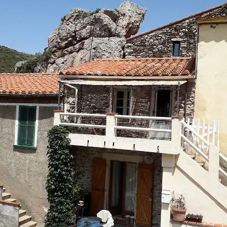 Mer Et Montagne