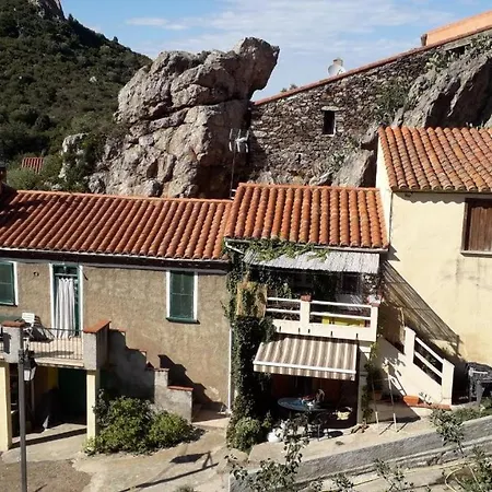 Mer Et Montagne Collioure
