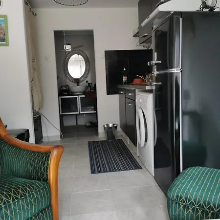 Apartment Et Montagne